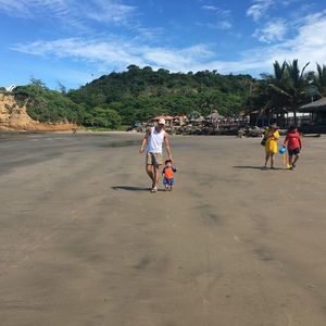 Meet your Posher, Lucio eliu